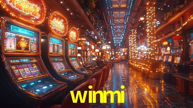 winmi paga