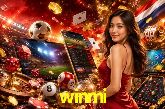 Responsive Design winmi