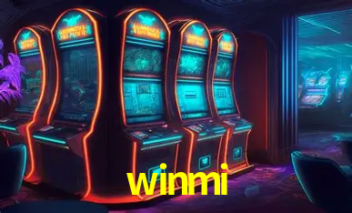 A Revolução dos Aplicativos de Jogos no winmi