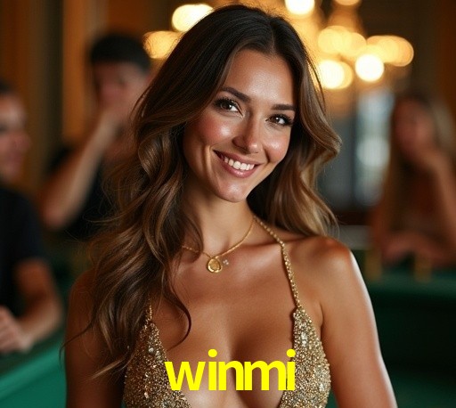 winmi Fortune Tiger