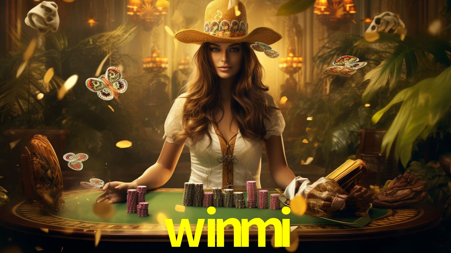 VIP Casino winmi