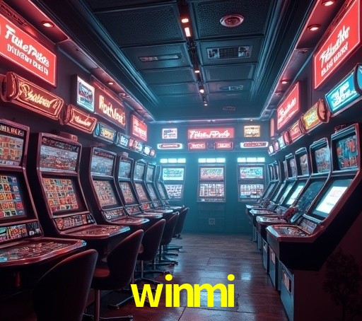 winmi cassino