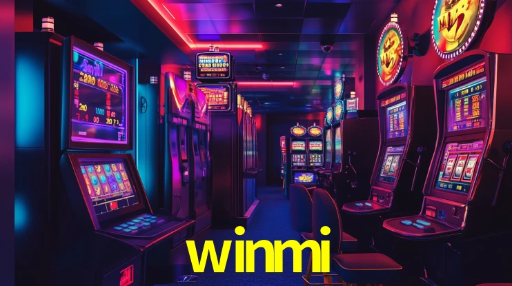 winmi App Interface