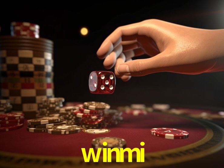 Avaliações dos Jogadores winmi