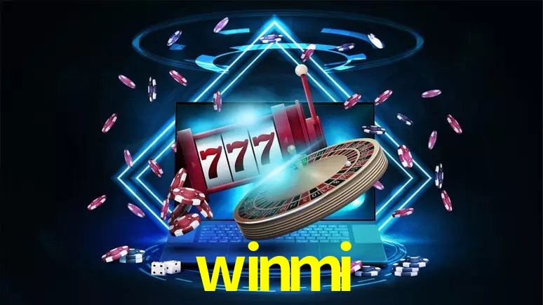 Provedores de Jogos winmi