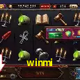 winmi cadastro