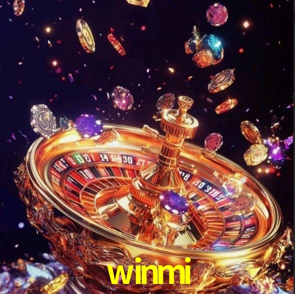 Sistemas de Segurança winmi