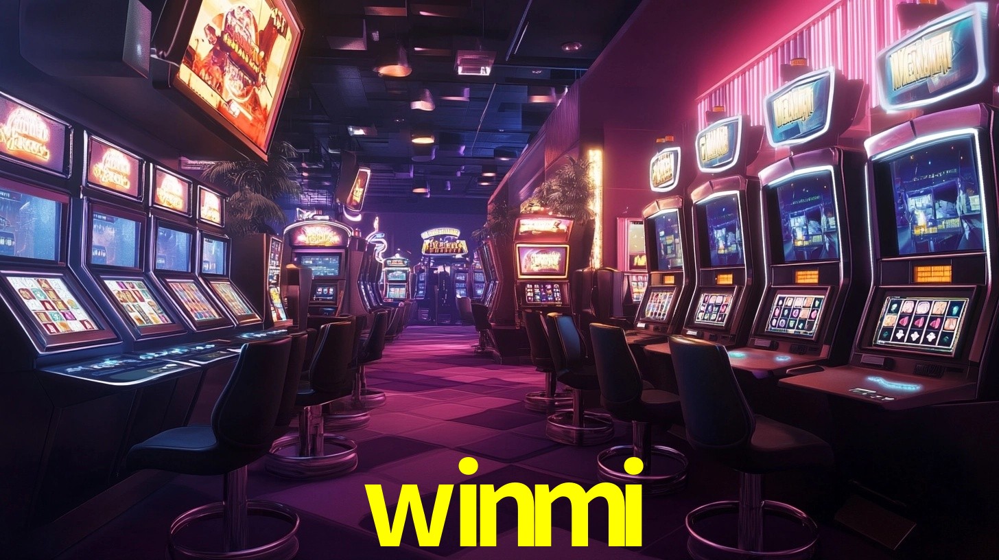 Exclusive Games winmi