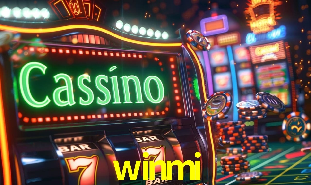 Cadastro Rápido winmi