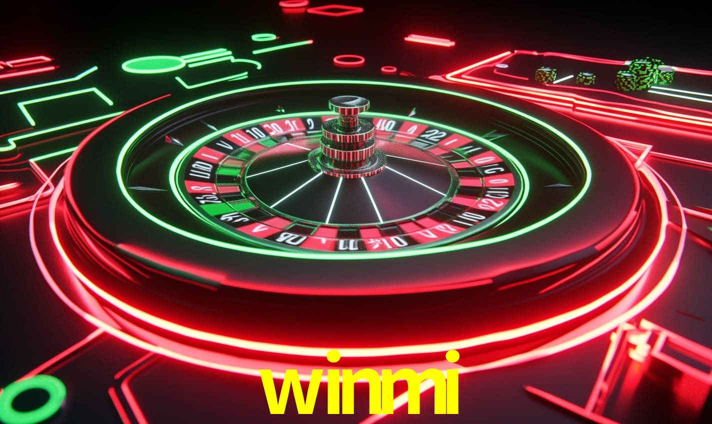 Inovações de Jogos na winmi: O Futuro das Experiências Interativas