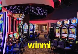 winmi cassino online