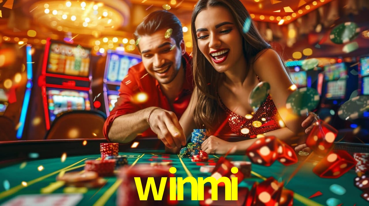 Benefícios da Conta winmi