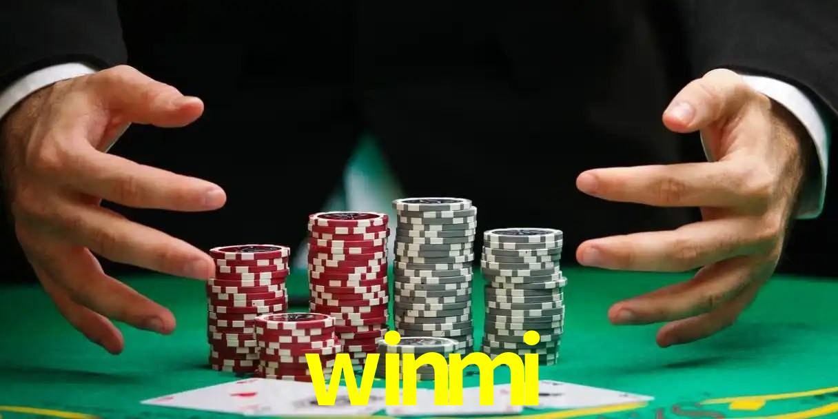 winmi telegram