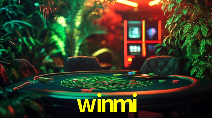 Roulette Table winmi