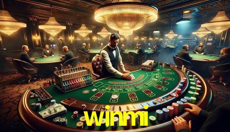 Player Reviews winmi