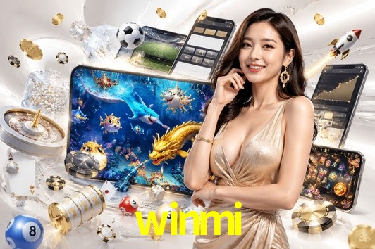 Quick Registration winmi