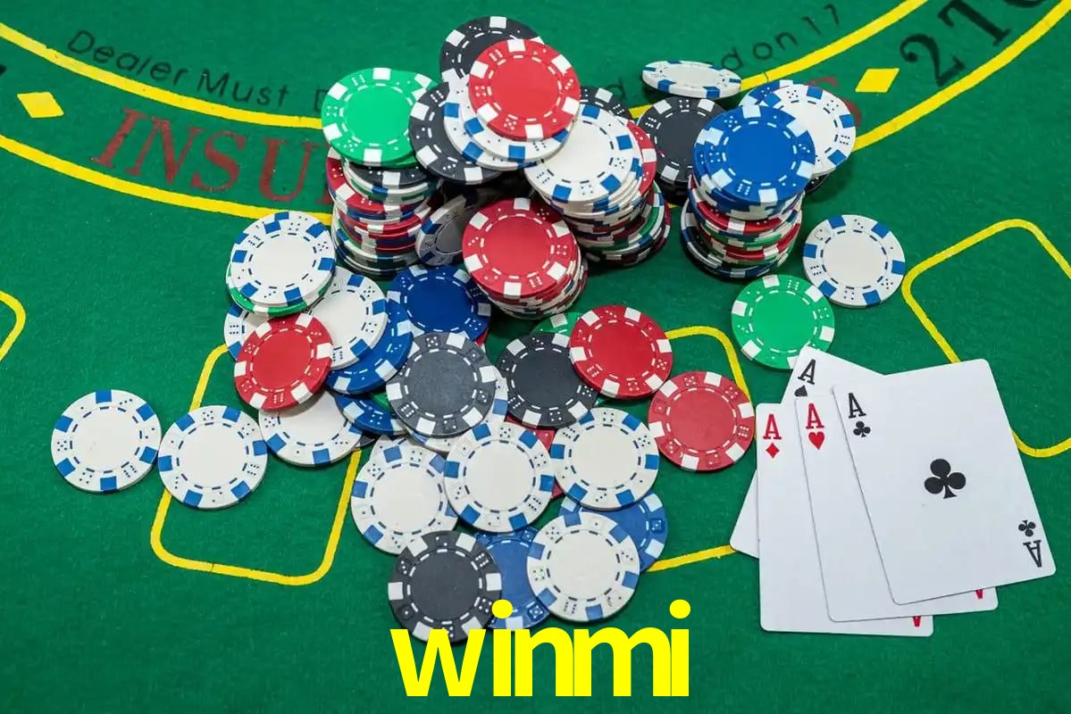 Bônus Diários winmi