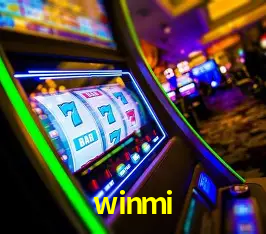 Apostas Esportivas na winmi: Um Guia Completo