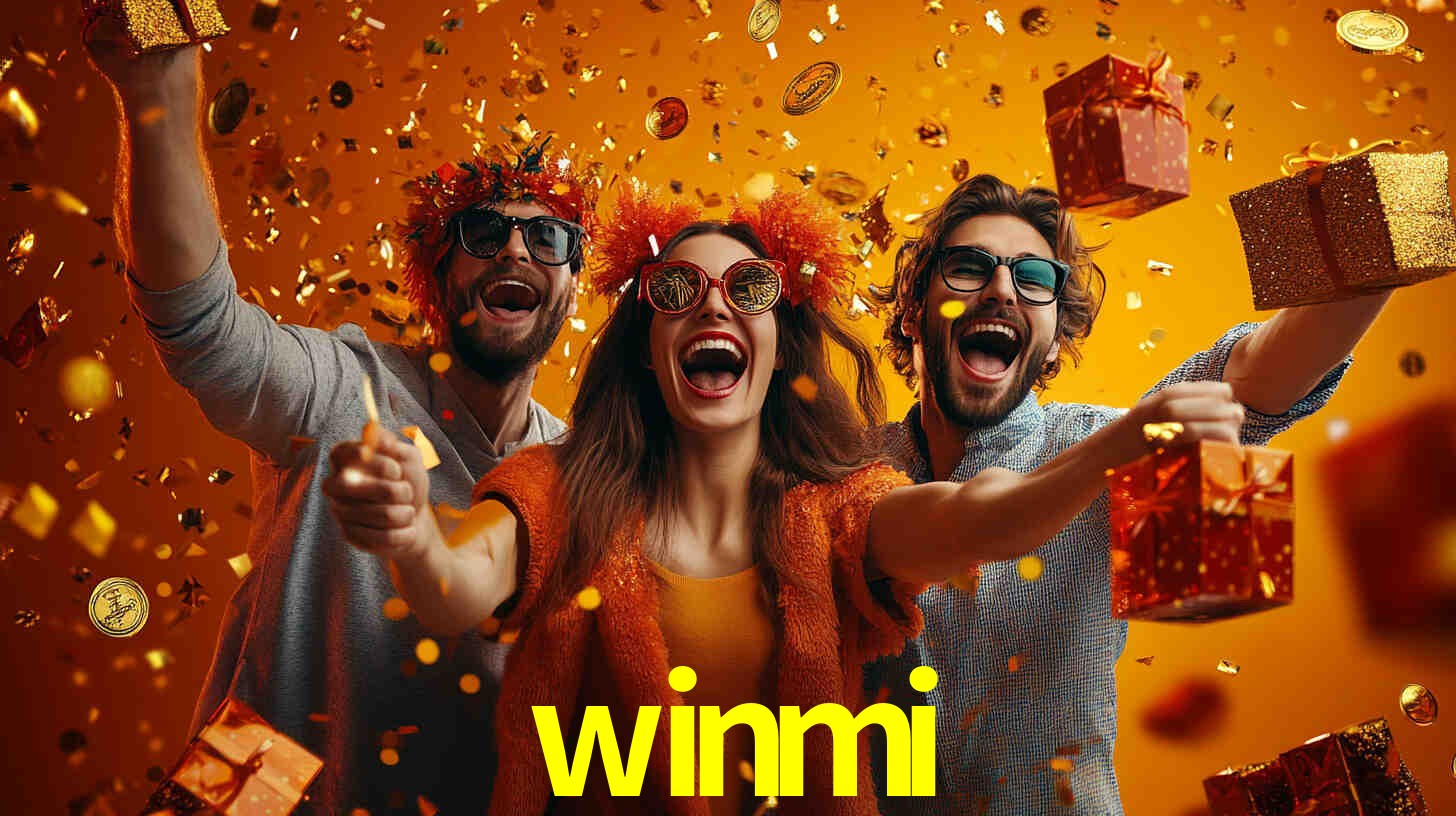 winmi - Melhores Slots de Caça Niquel - winmi.com