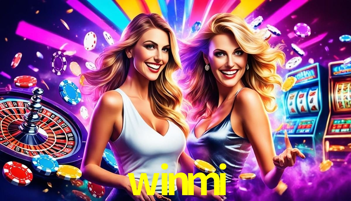 PIX Instantâneo winmi