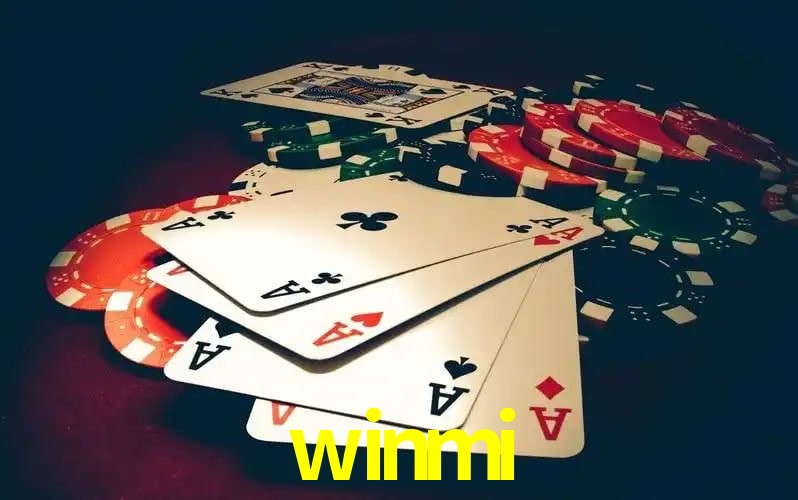 winmi Slots