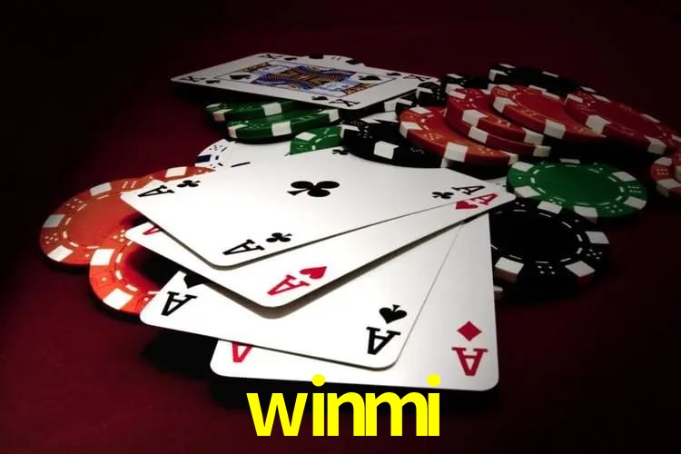 Casino Ao Vivo winmi