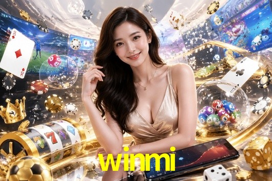 Welcome Bonus winmi