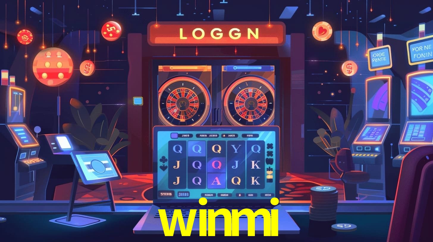 Integração de APIs winmi