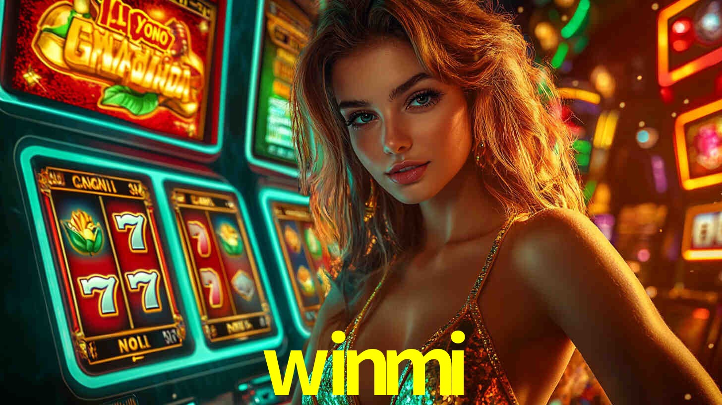 Welcome Bonus winmi
