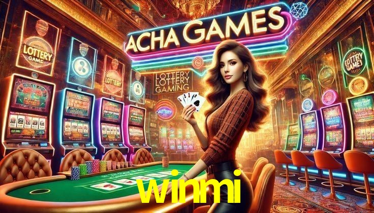 Sports Statistics winmi