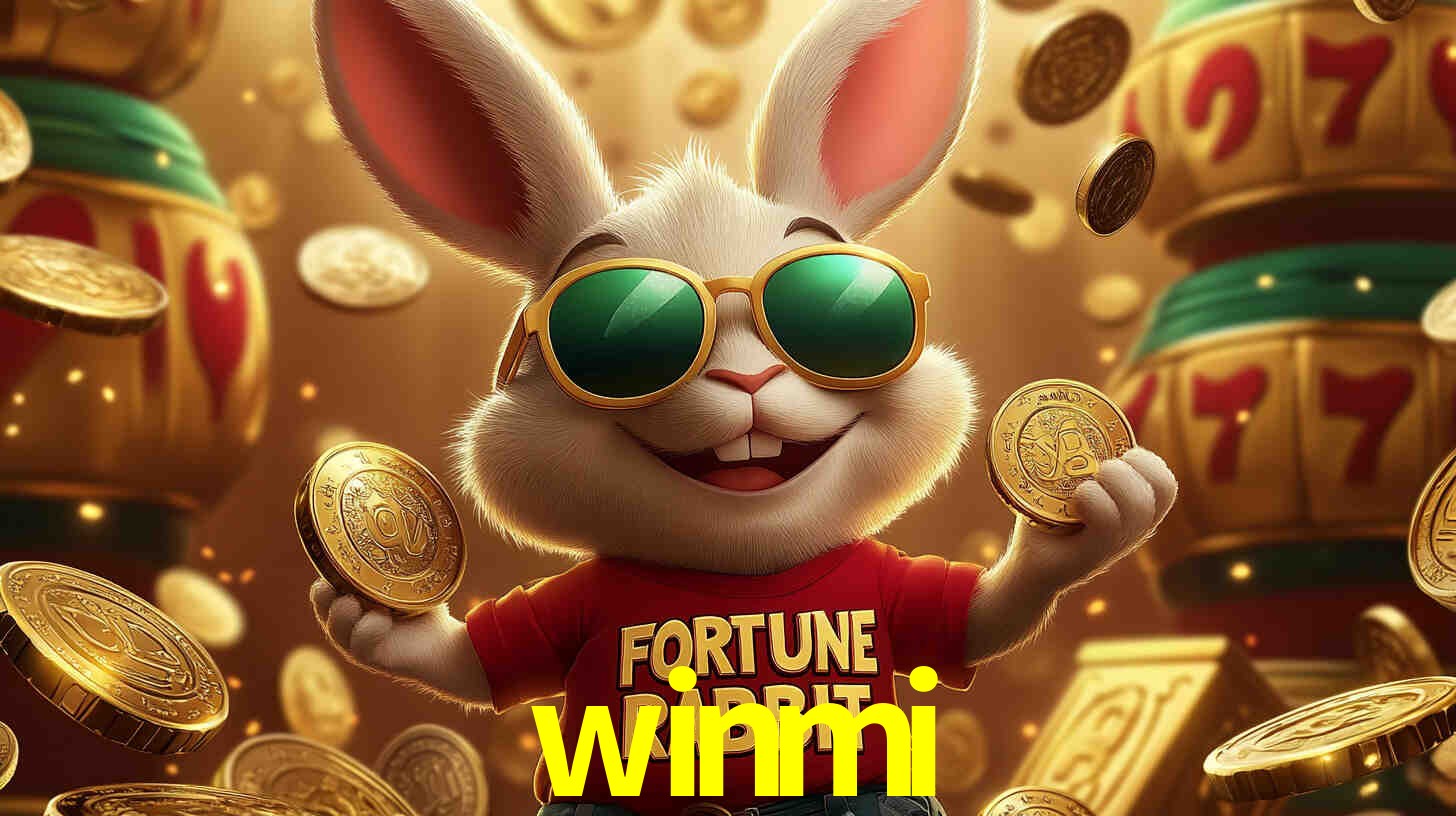 winmi: Seu Especialista em Apostas Esportivas Brasileiras