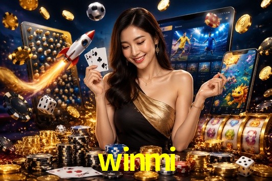 Account Benefits winmi