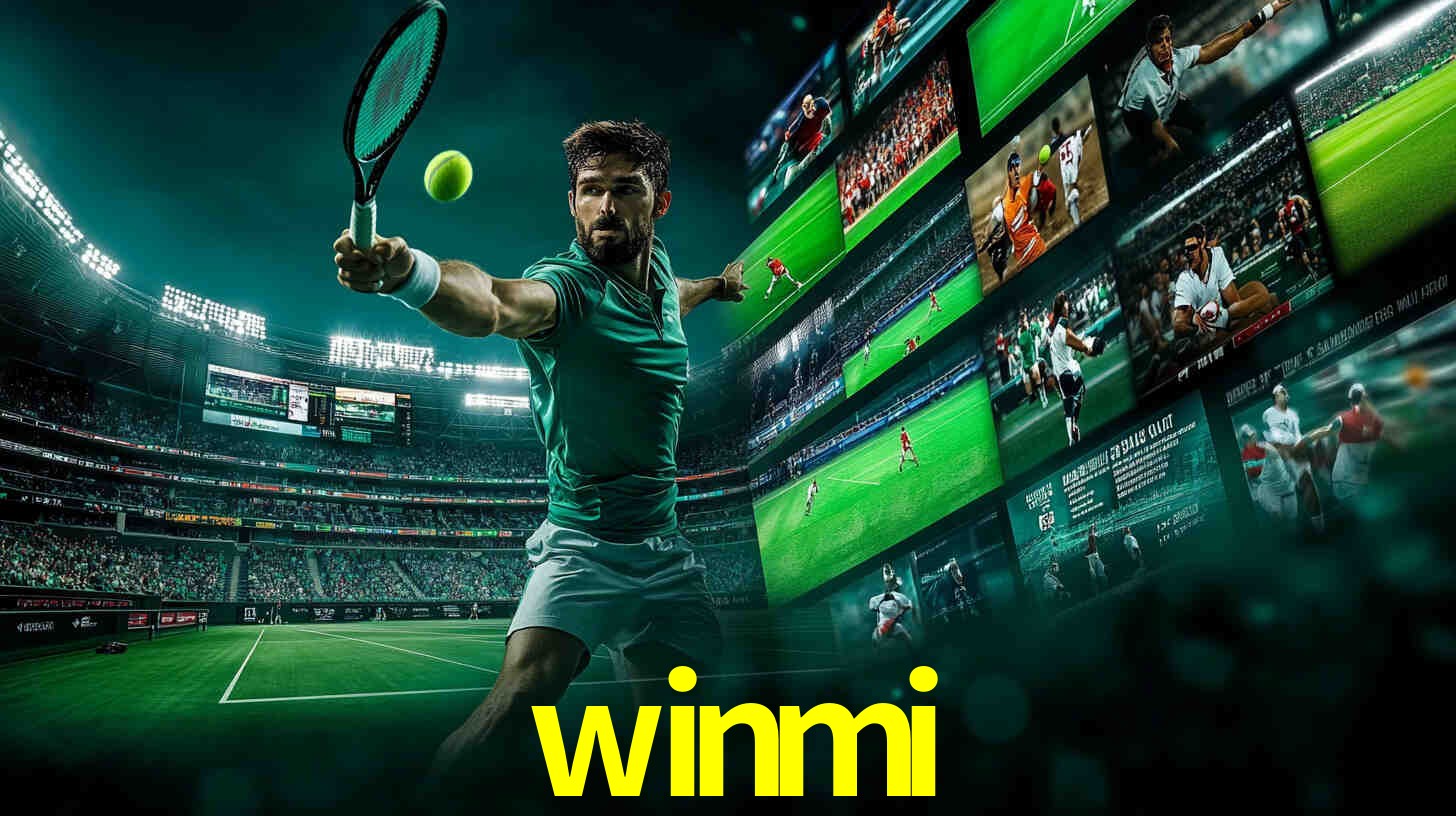 A Popularidade dos Caça-Níqueis no winmi