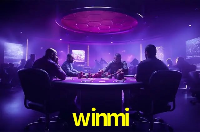 A Emoção da Loteria na winmi: Uma Chance de Mudança de Vida