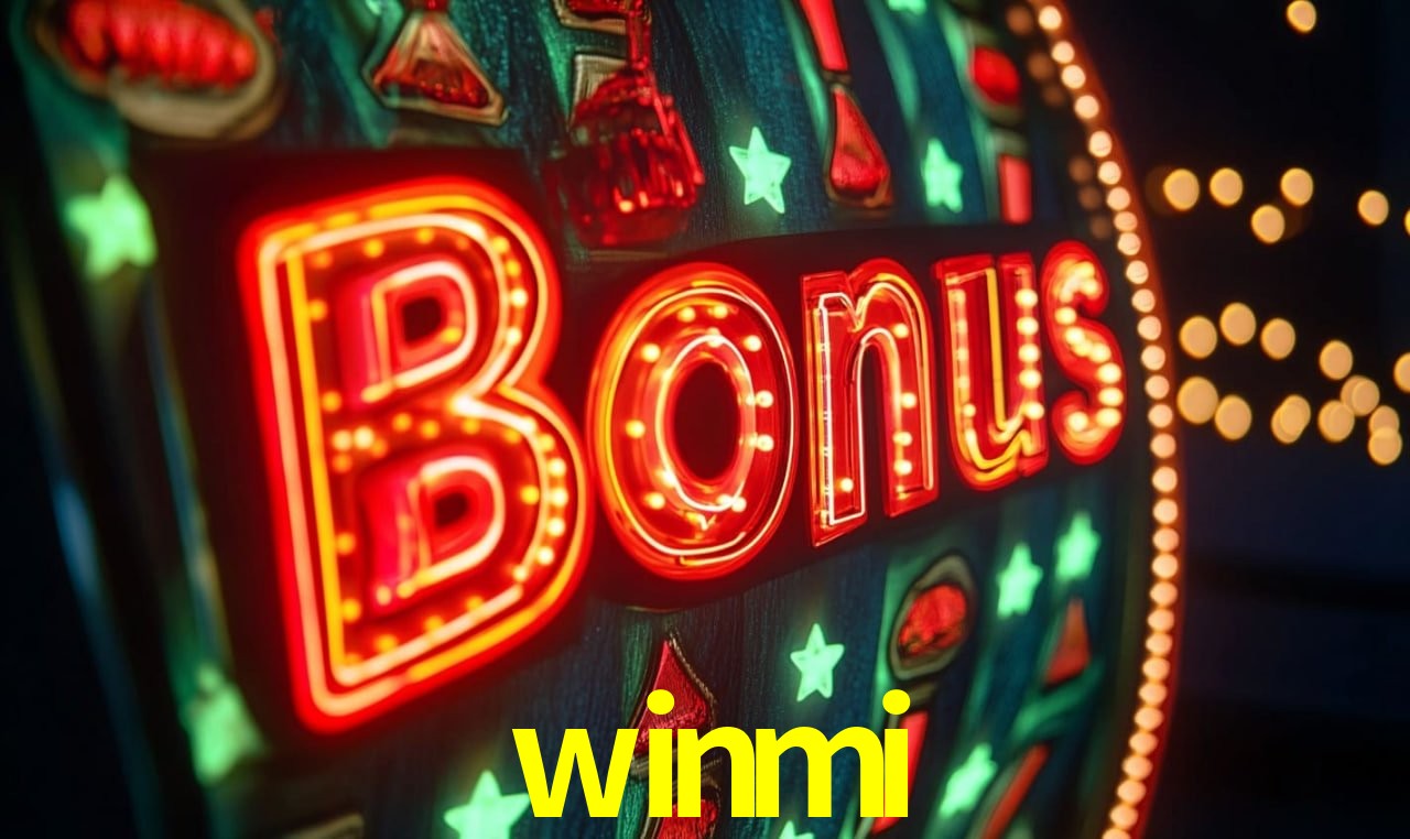 Jogos Exclusivos winmi