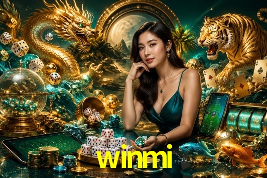 Exclusive Offers winmi