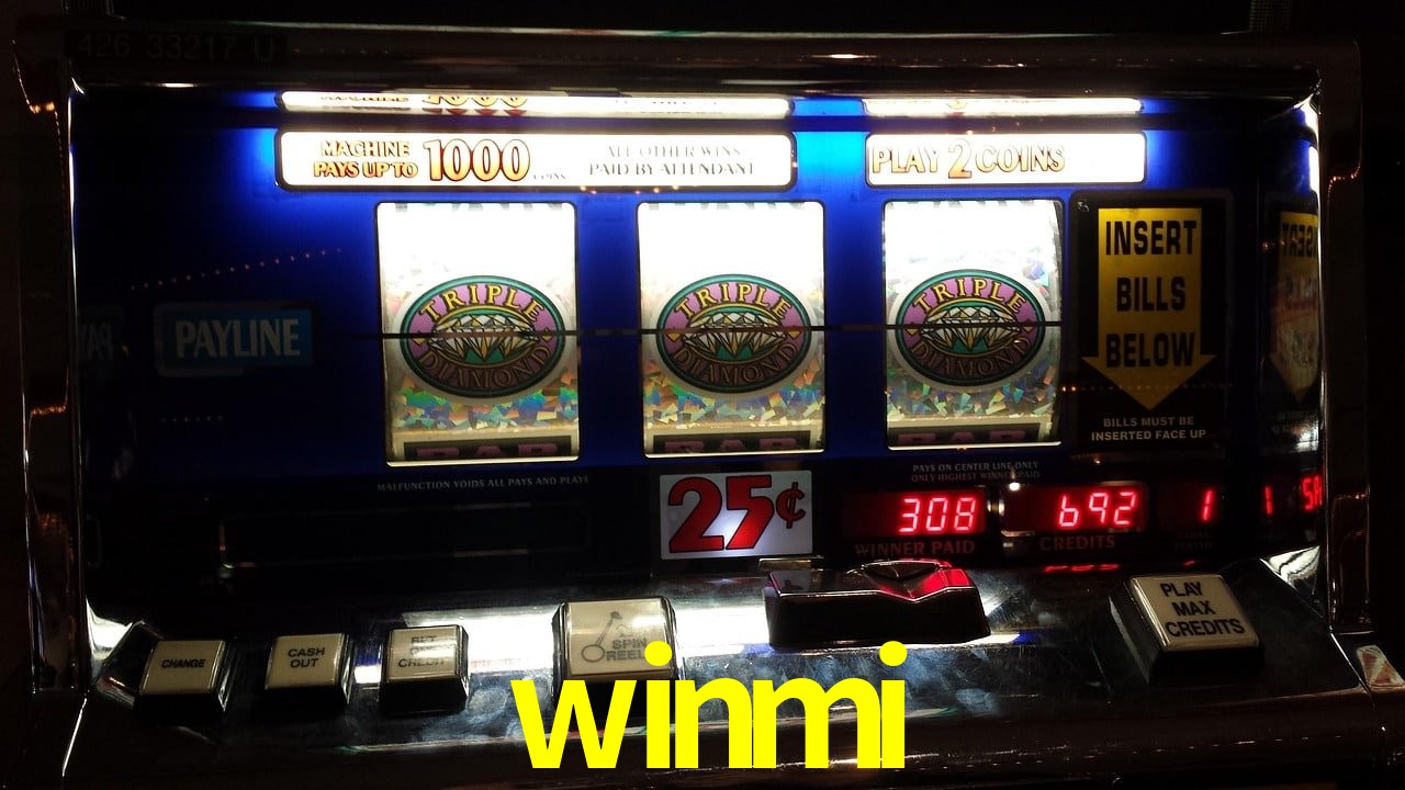 Tennis Betting winmi