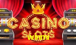 Live Casino winmi