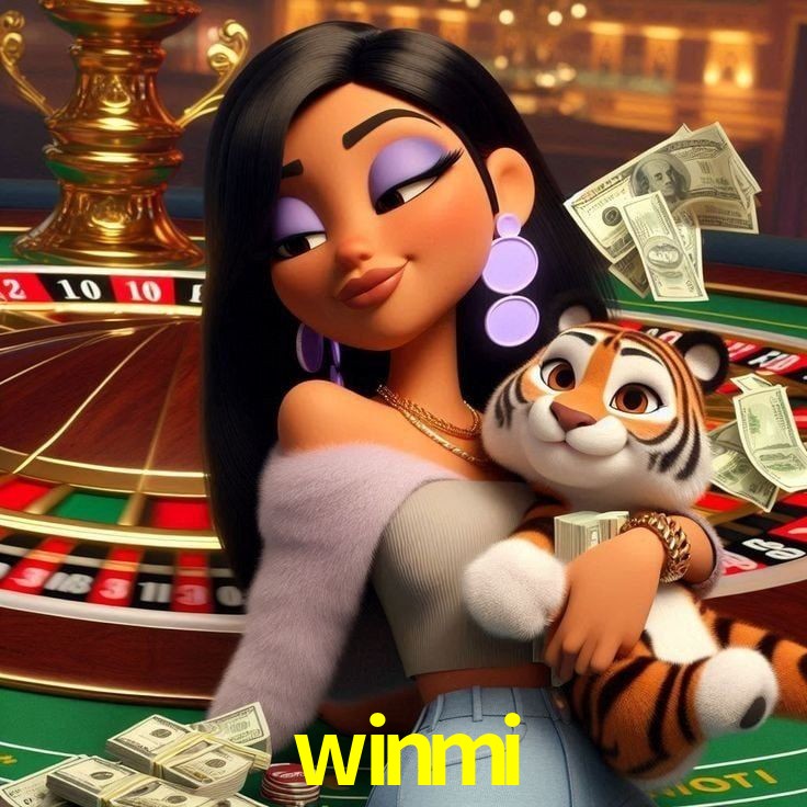 Experiência VIP winmi