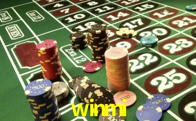 Estatísticas do Jogo winmi