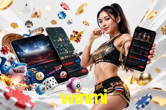 Flash Promotion winmi