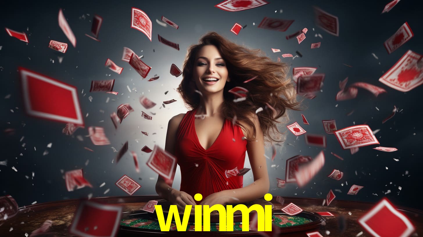 Blackjack Table winmi