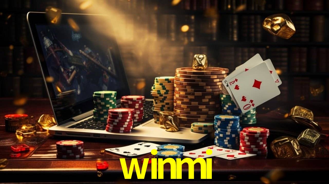 Mesa de Blackjack winmi