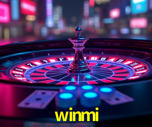 Descubra o Programa VIP da winmi: Vantagens Exclusivas para Jogadores