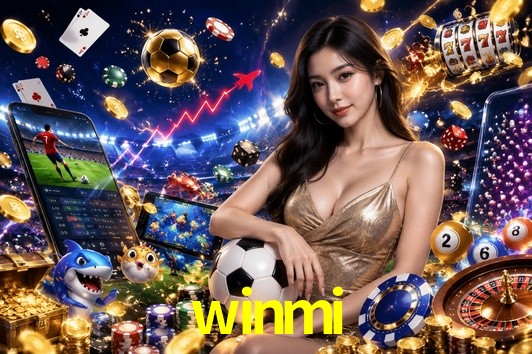 Game Statistics winmi
