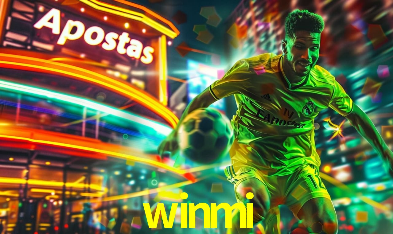 Recursos de Bônus winmi