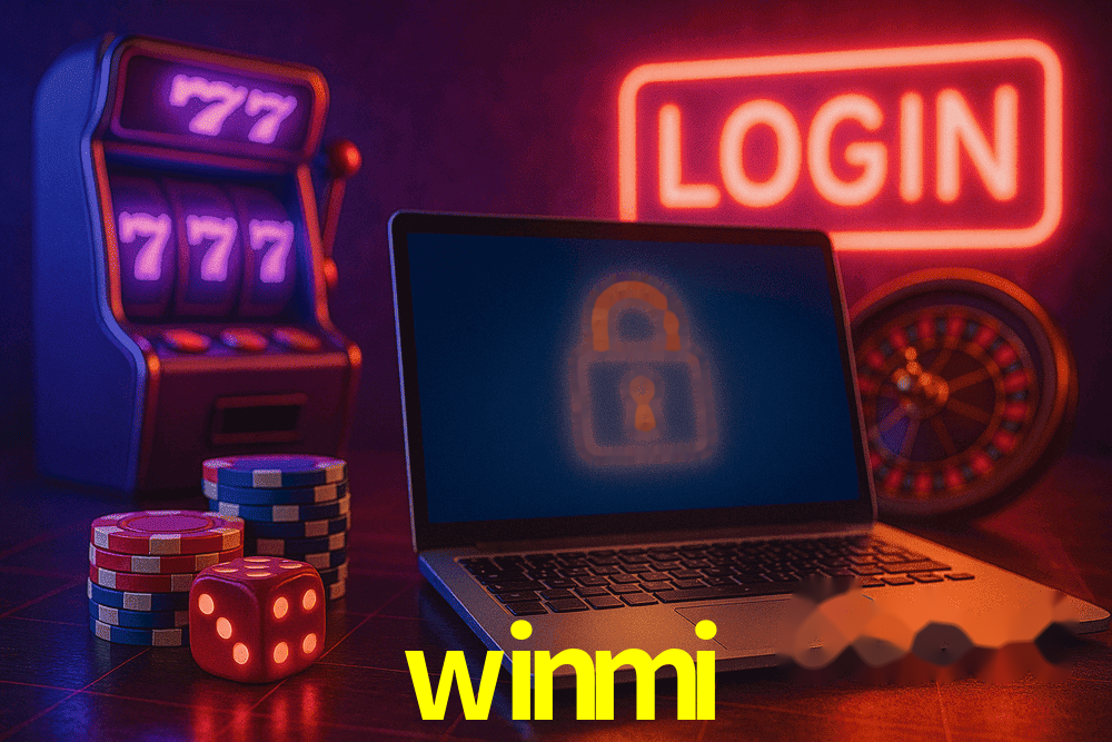 Estatísticas Esportivas winmi