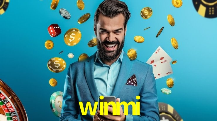Game Providers winmi