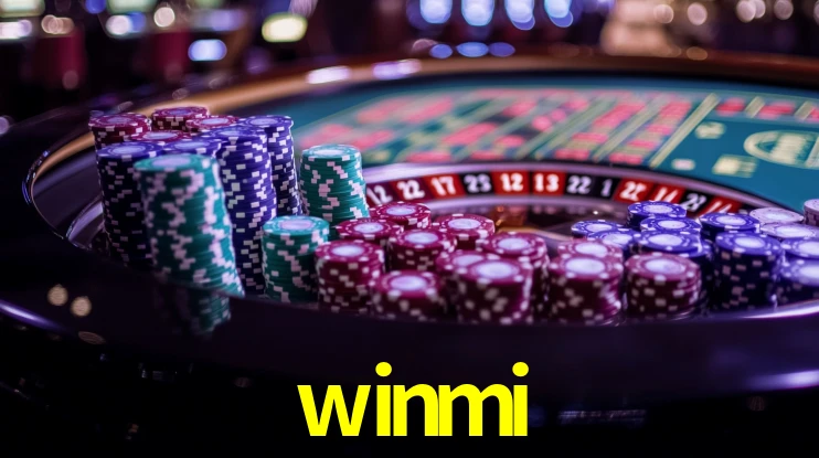 Live Casino winmi