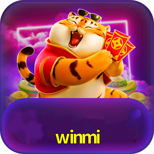 Logo winmi